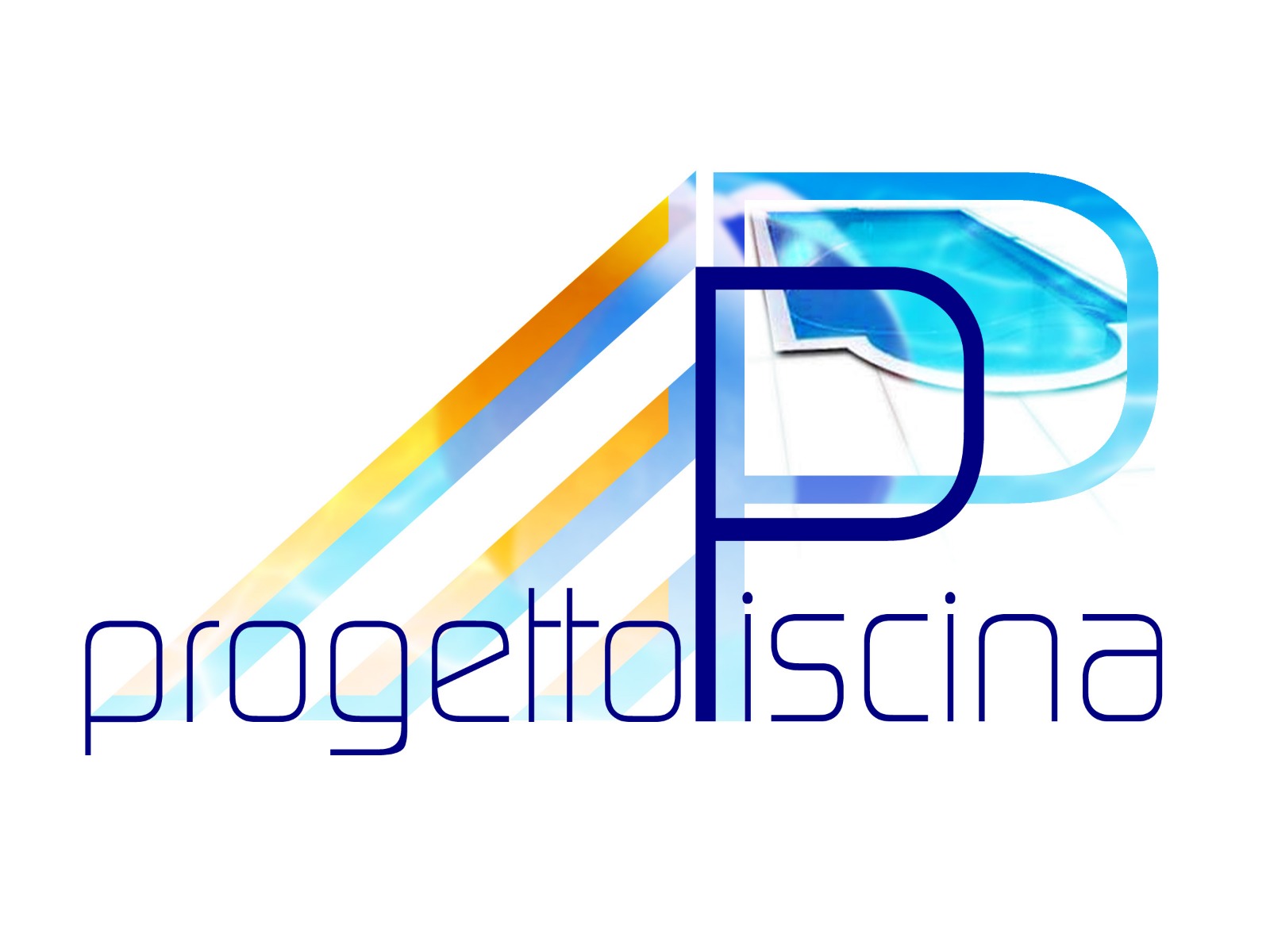 Progetto Piscina: la piscina facile